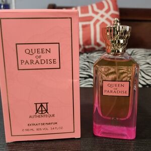 Queen Of Paradise Perfume